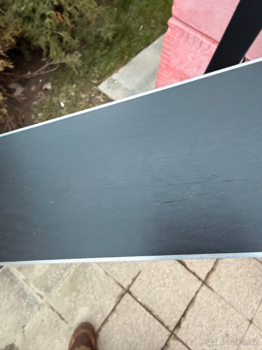 Lyže Rossignol Hero Elite ST - 157cm - 10