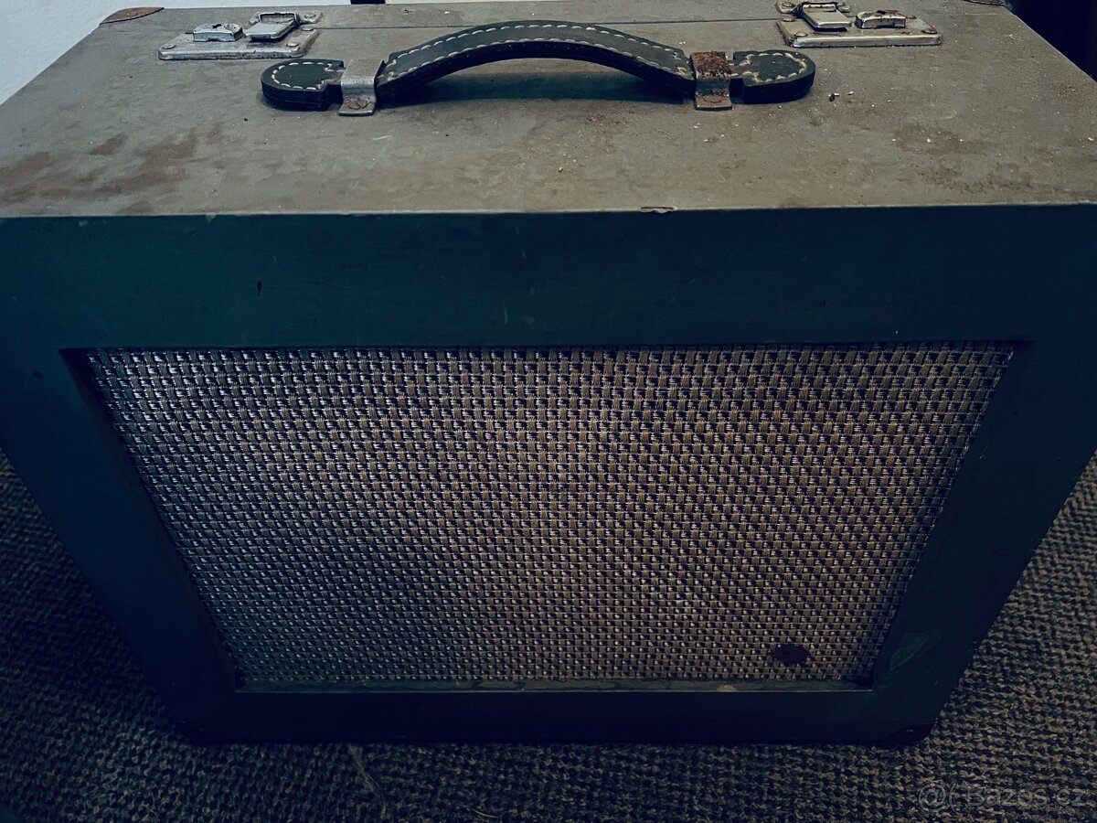 Promítačka meopta 16 mm - 10