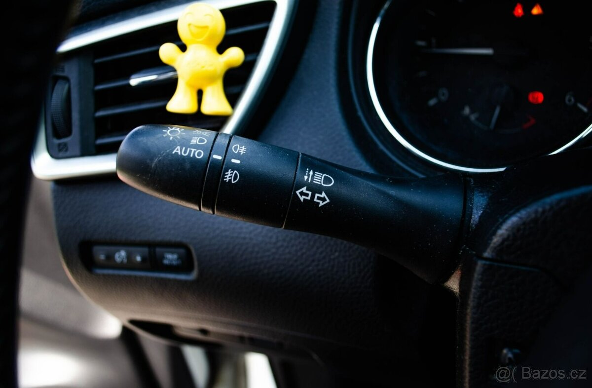 Nissan Qashqai 1.5 dCi Acenta - 10