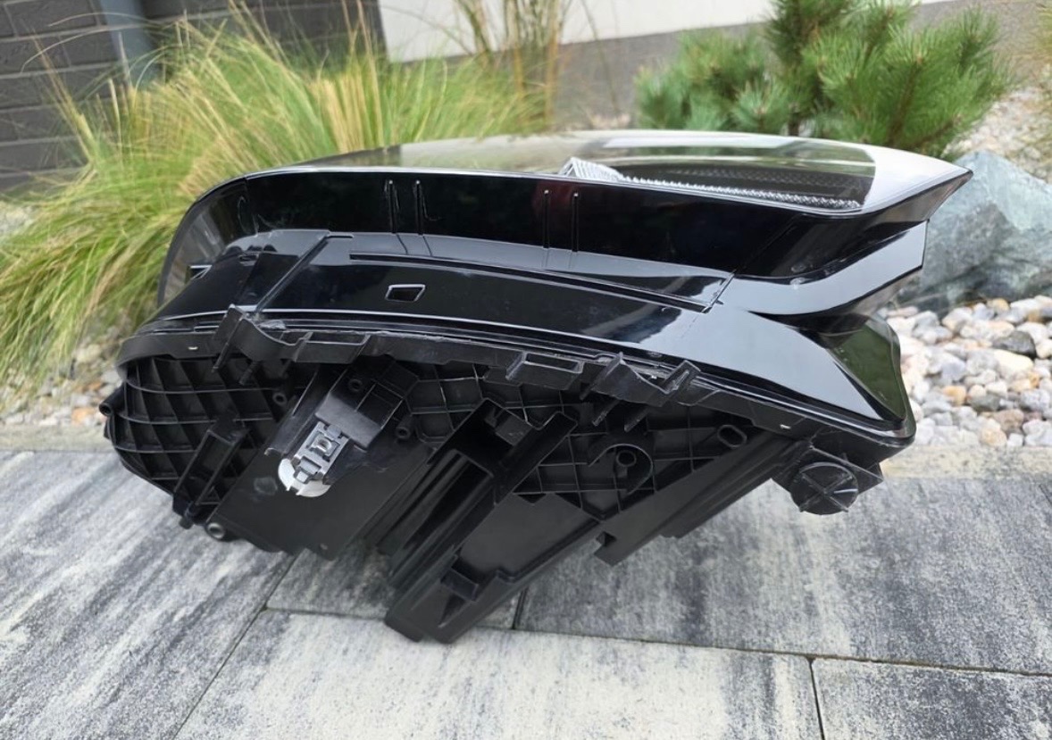 BMW X1 u11 full led adaptive TOP - 10