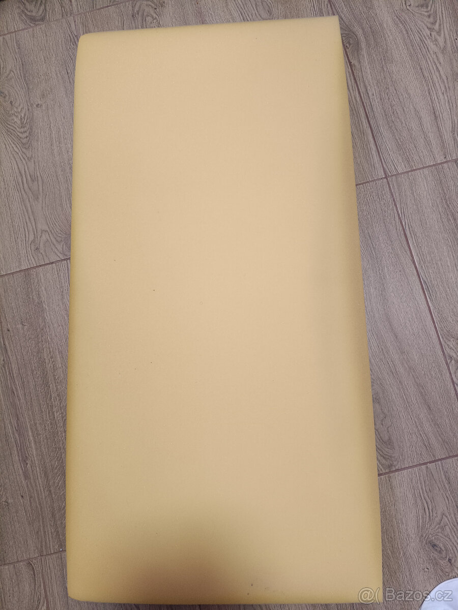 IKEA dětská matrace+ nepromokavé prostěradlo - 10