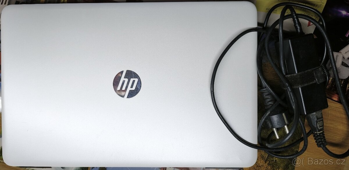 HP Model 15-au120nf - 10