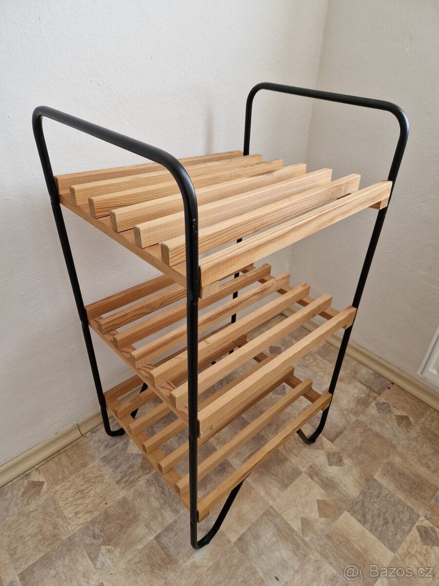 RETRO skříně a další - cenu nabídněte - 10