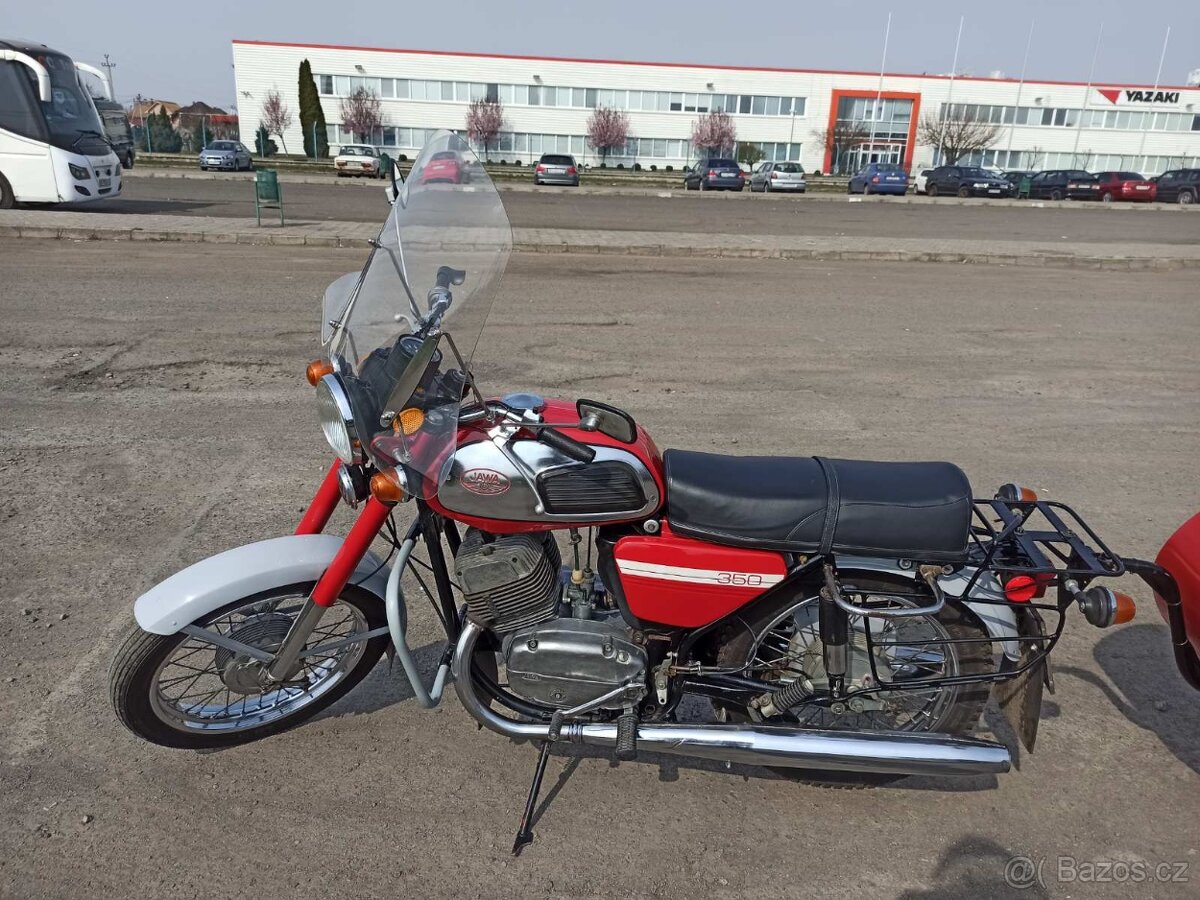 Jawa 634 - 10