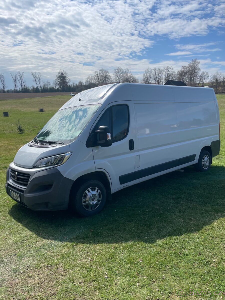 Fiat Ducato - 10