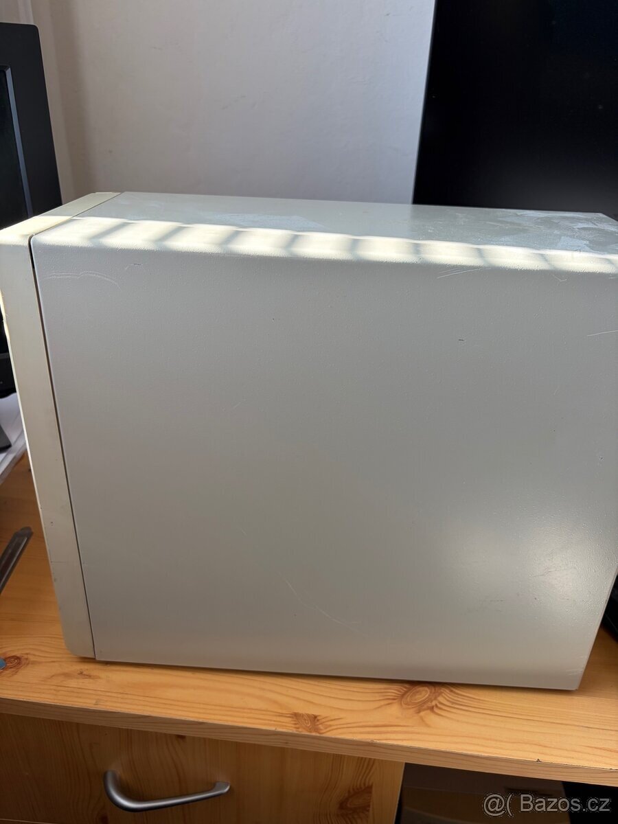 Sběratelský herní retro PC 486 DX4/100 MHz - 10