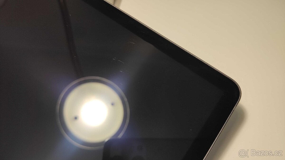 Samsung Galaxy Tab S9+ Wifi 12GB/512GB, NOVÁ BATERIE - 10