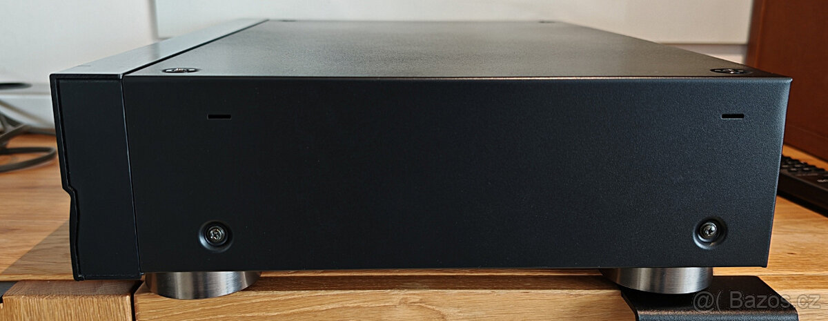 SONY CDP X202ES - 10