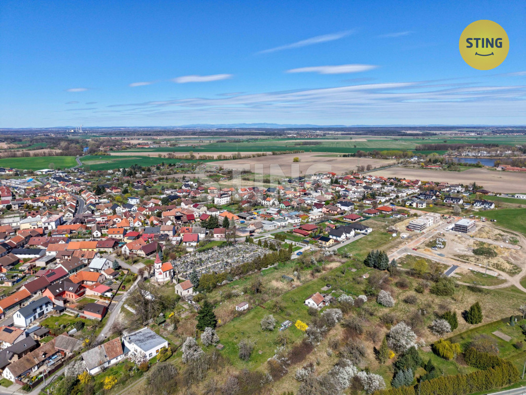 Prodej Pozemku Sezemice , 134966 - 10