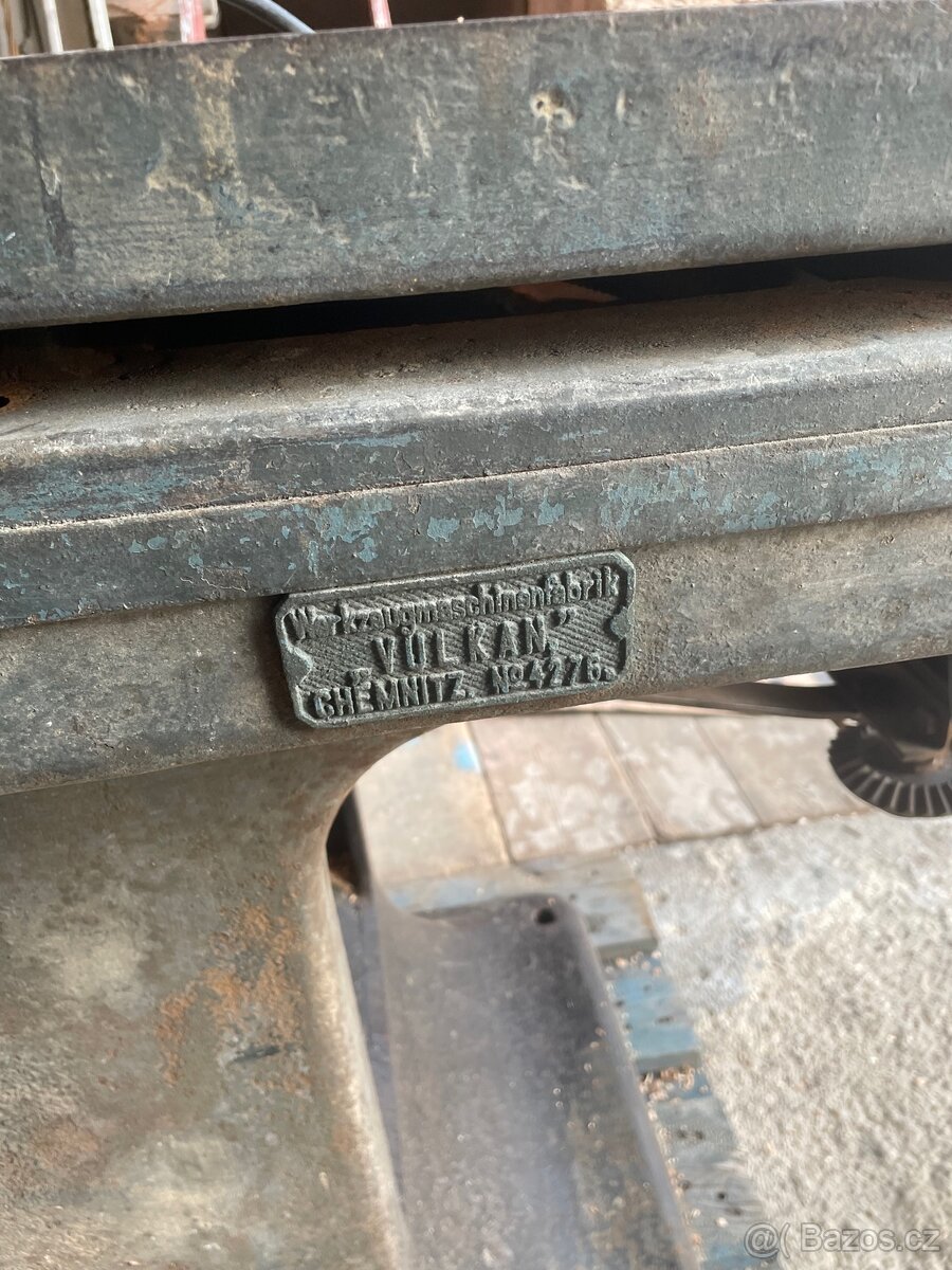 Hoblovka s frézkou - 10