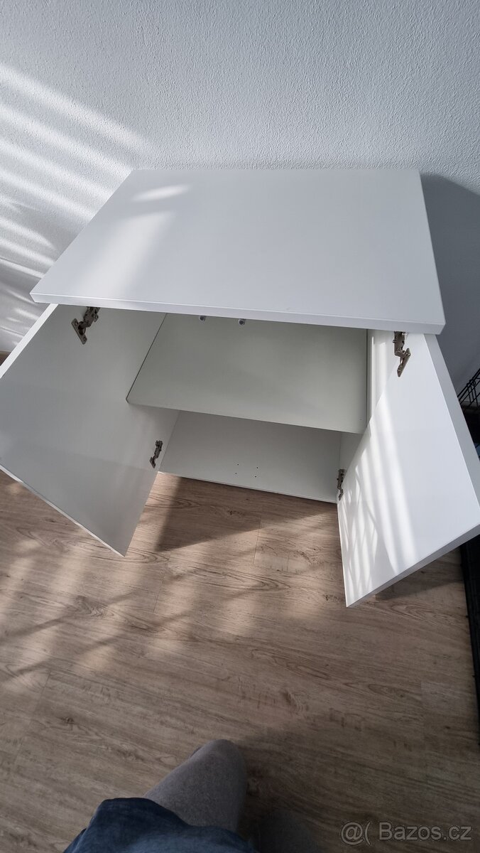 Daruji skříňku - 10