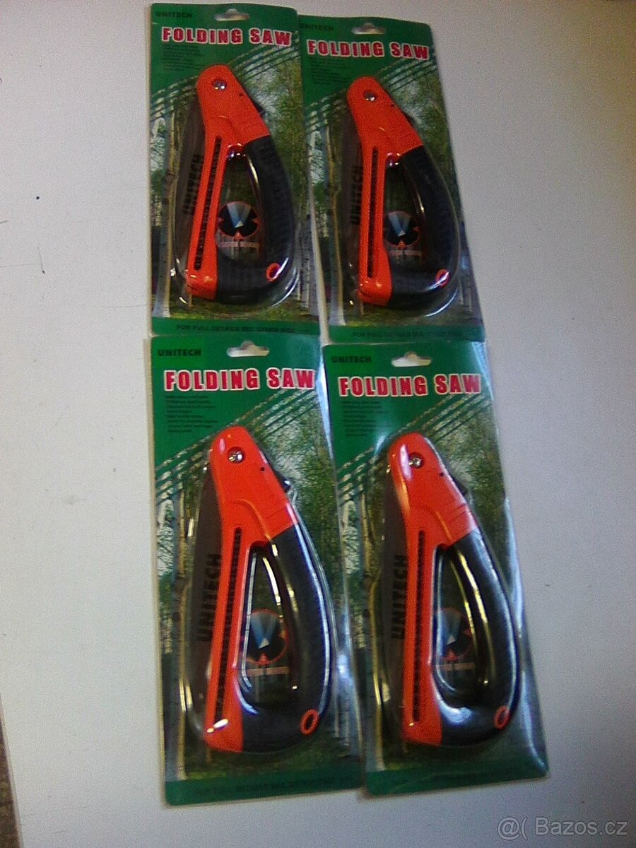 Pneumatická sada pětidílná - 10