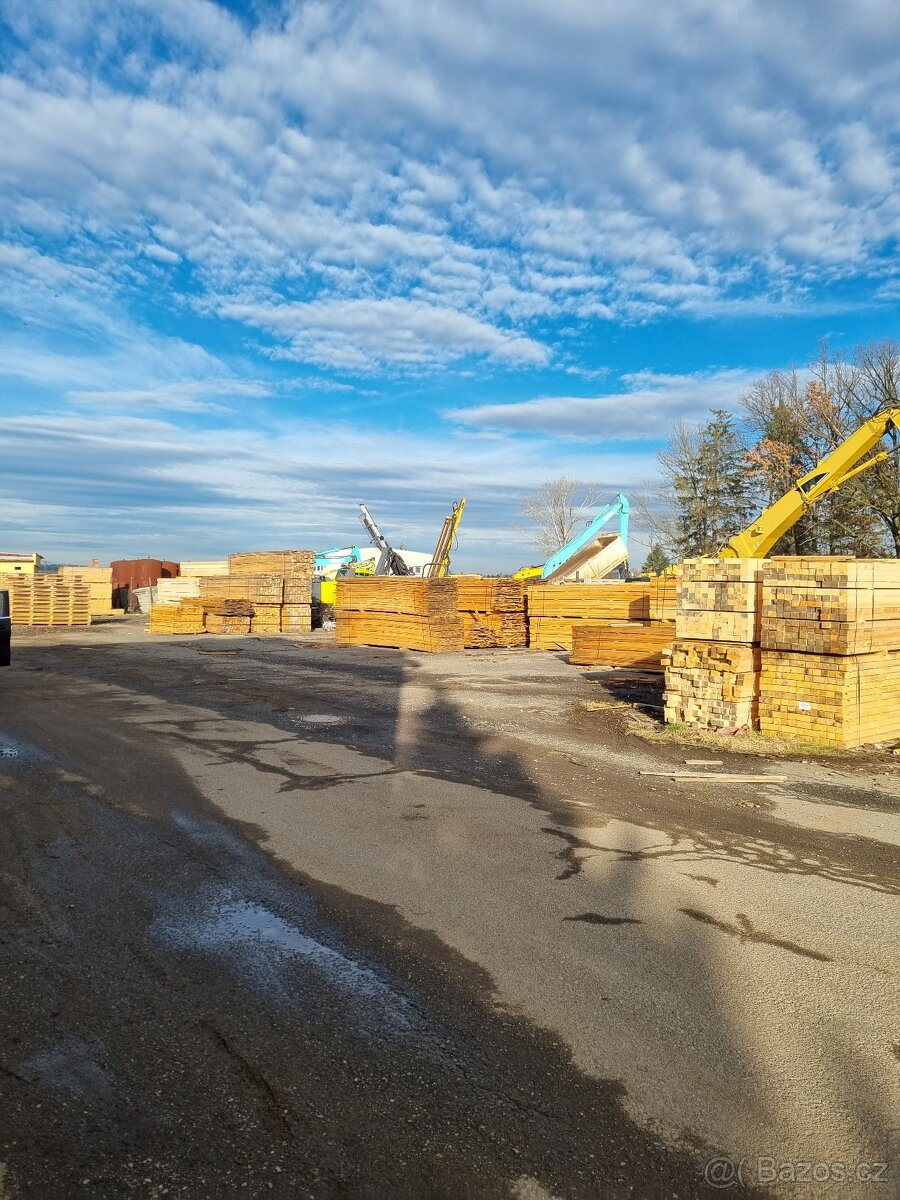 Prodej výrobního areálu v Písku – 13 000 m² - 10