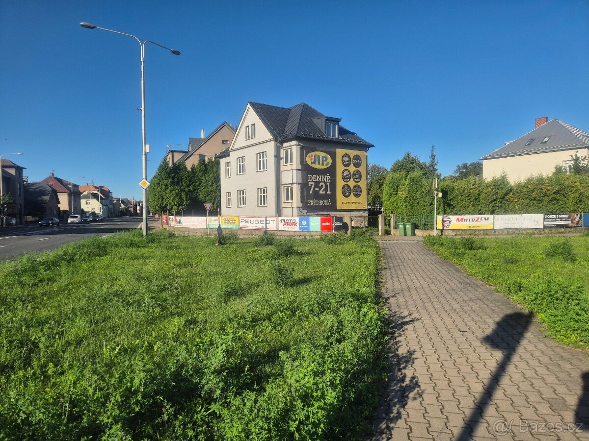 Bytový dům 6 bytu 3 garáže Ostrava - 10