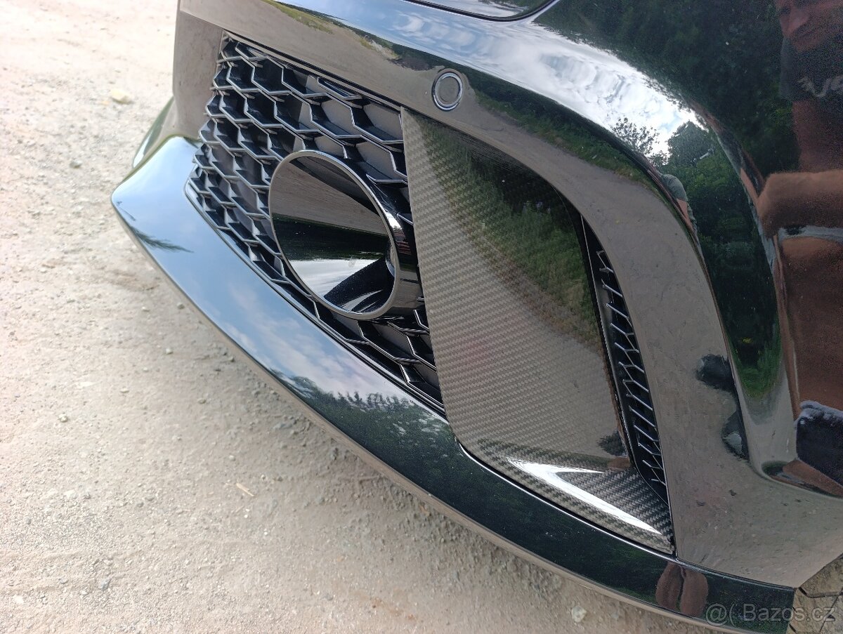 Rs6 performance 605HP b&o, hud - 10