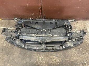 BMW F11 520D 530D 140kw 180kw 190kw 230kw díly - 10