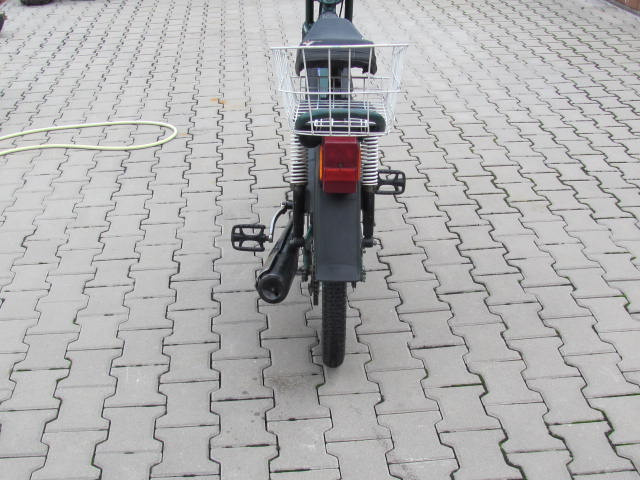 Korádo r.v.98 - 1 majitel - 10