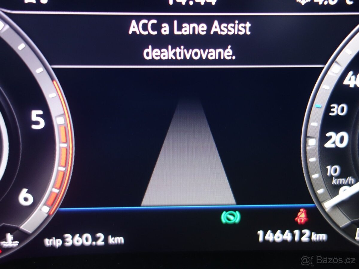 VW TIGUAN 2.0TDI DSG 4MOTION HIGHLINE - 10