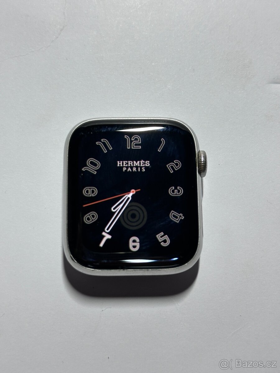 Apple Watch Hermès Series 4 44 mm - 10