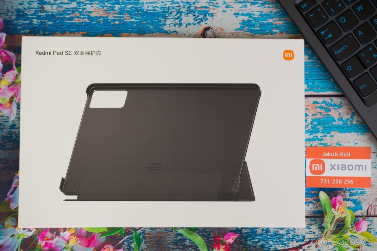 Originální příslušenství pro tablety Xiaomi, Redmi a Poco - 10