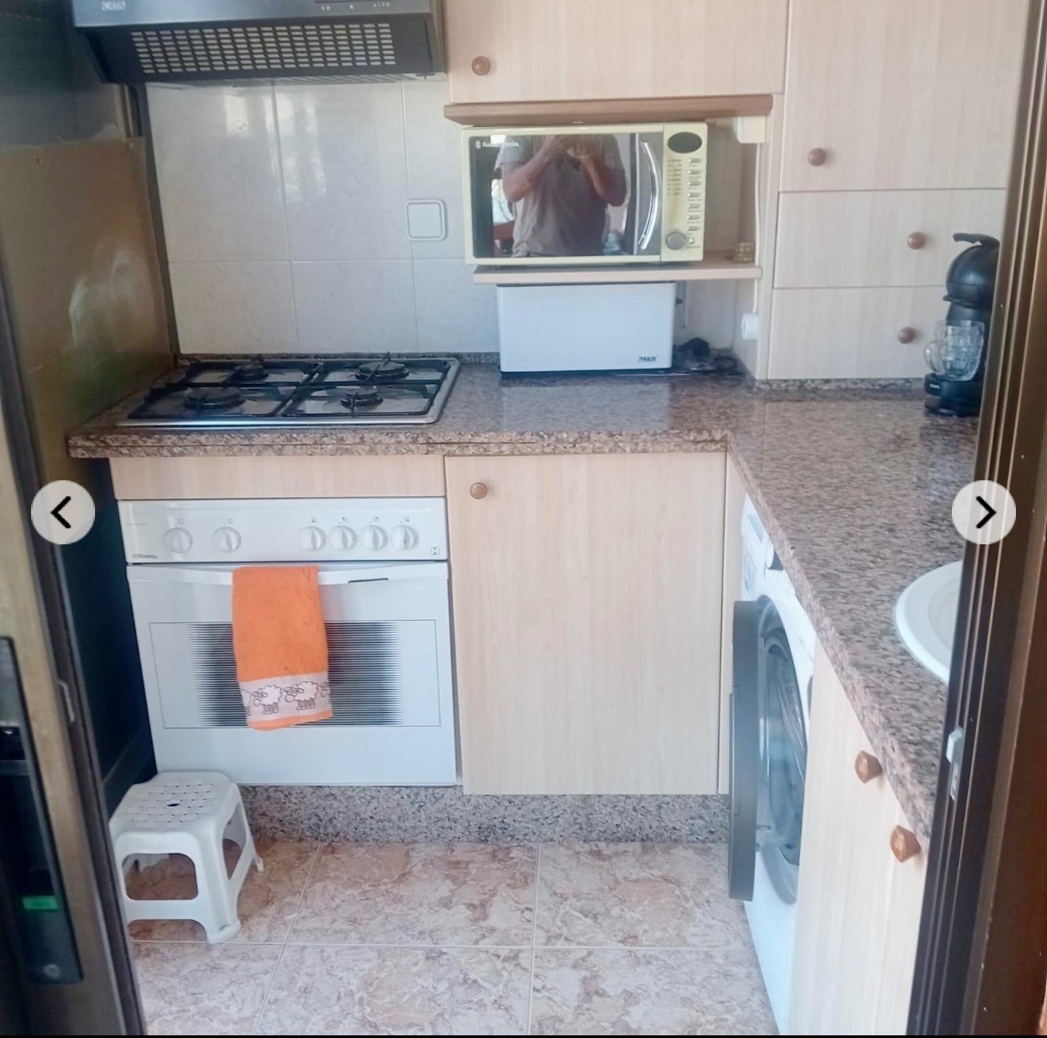 Prodej nemovitostí ve Španělsku u moře - 10