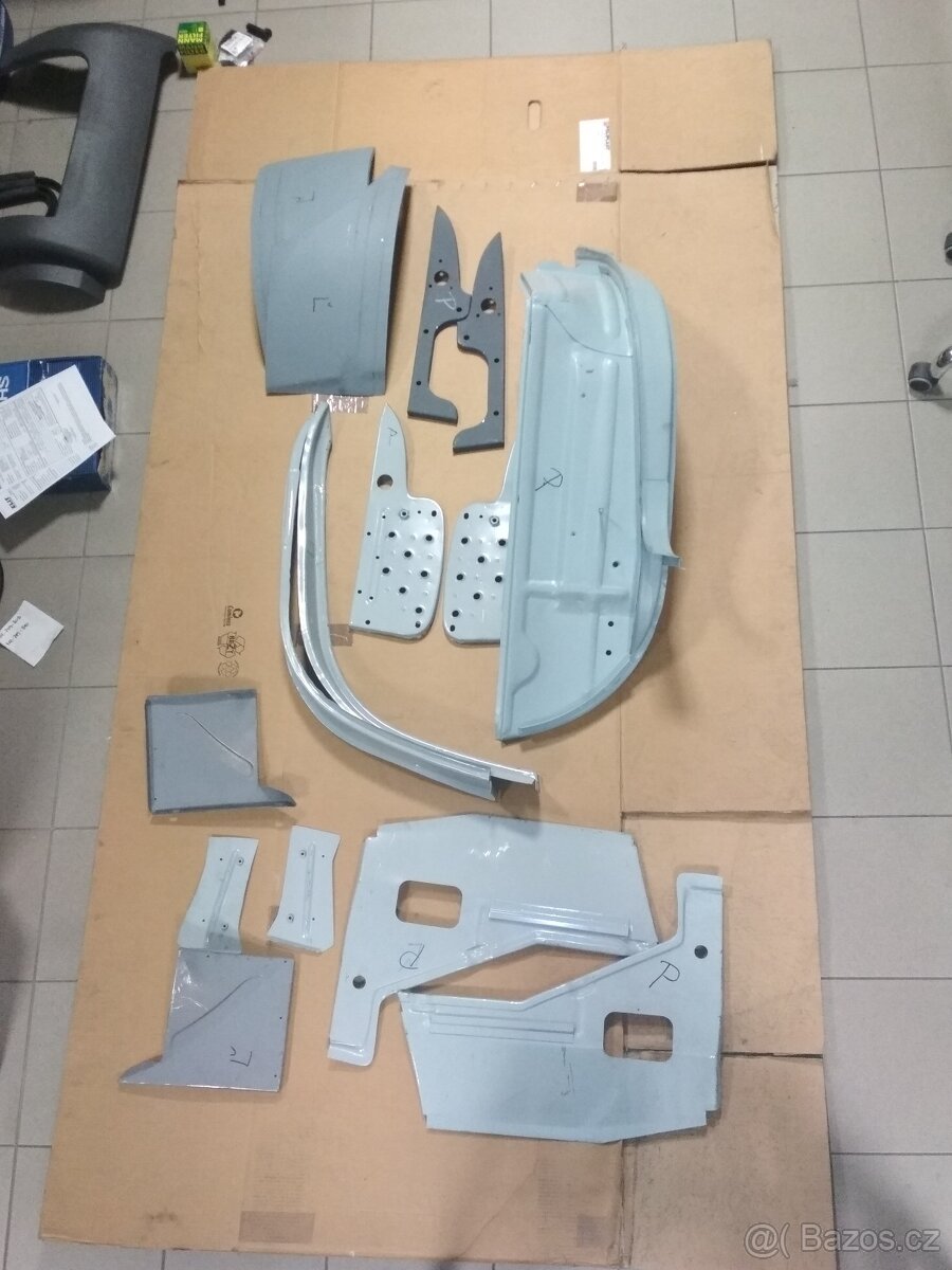 AVIA FURGON - PLECHARINA - 10