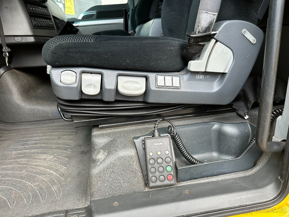 MAN TGX 18.480 LOW DECK E6 ¨ - 10