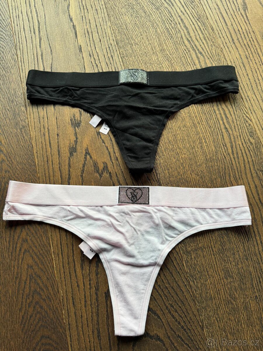 Tanga Victoria’s Secret - 10