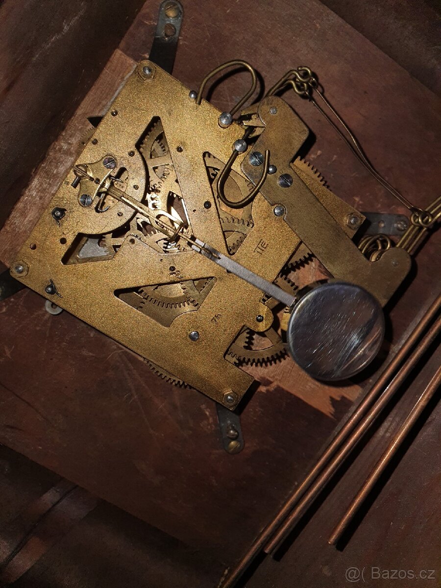 Prodám různé staré věci - 10