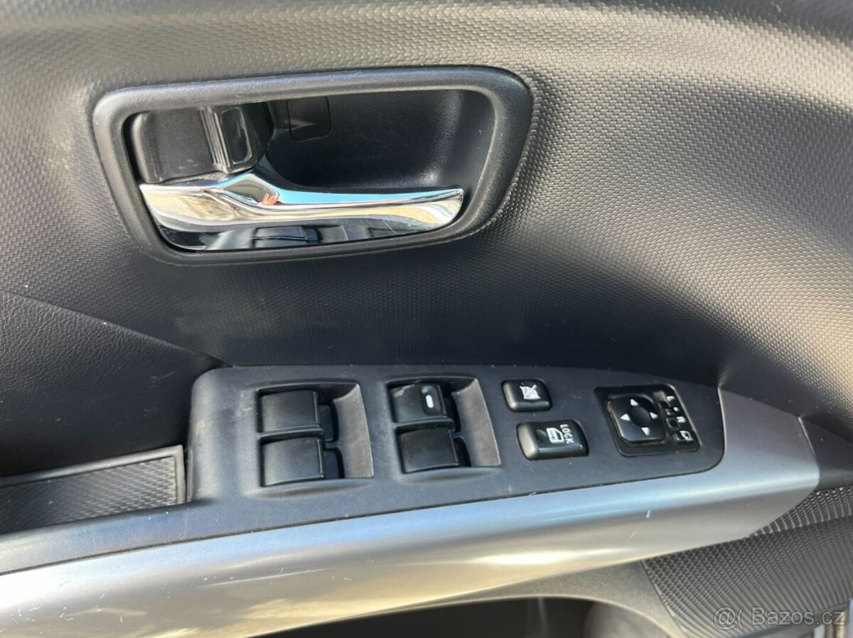 Pugeot 4007 2.2Hdi - 10