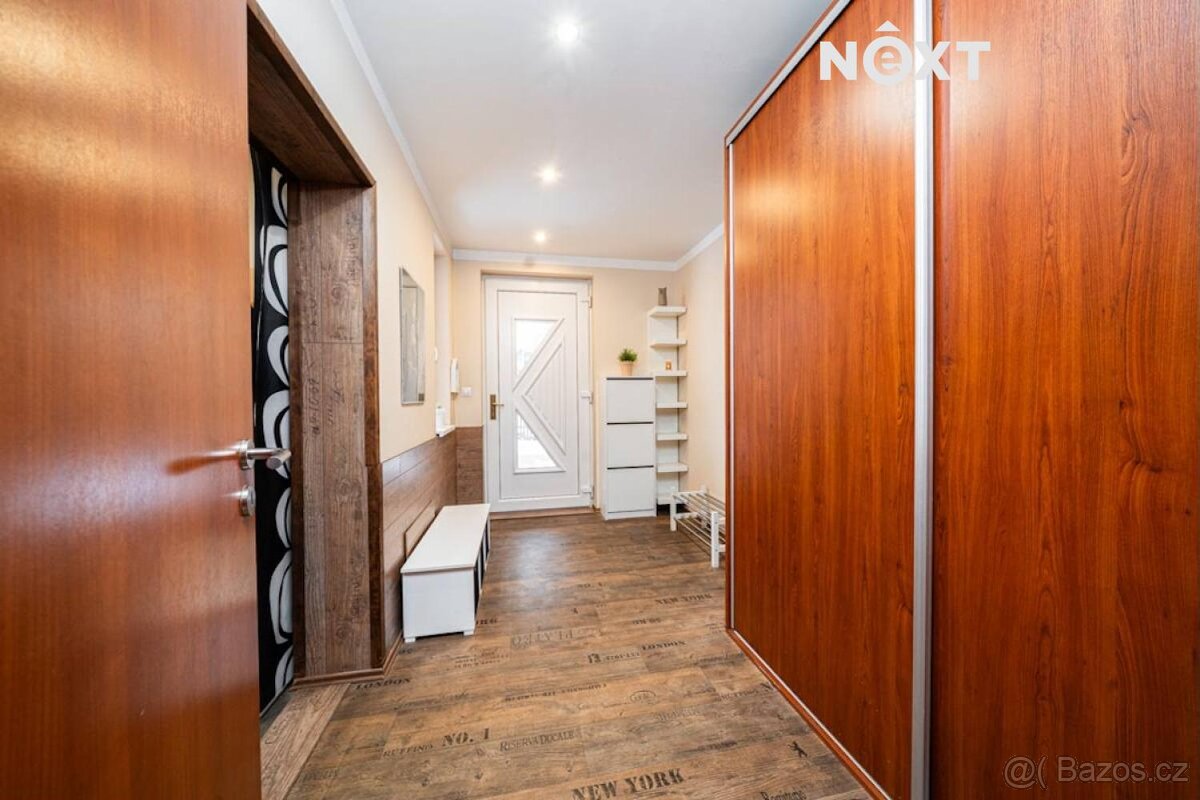 Prodej Rodinný dům, 167㎡ - 10