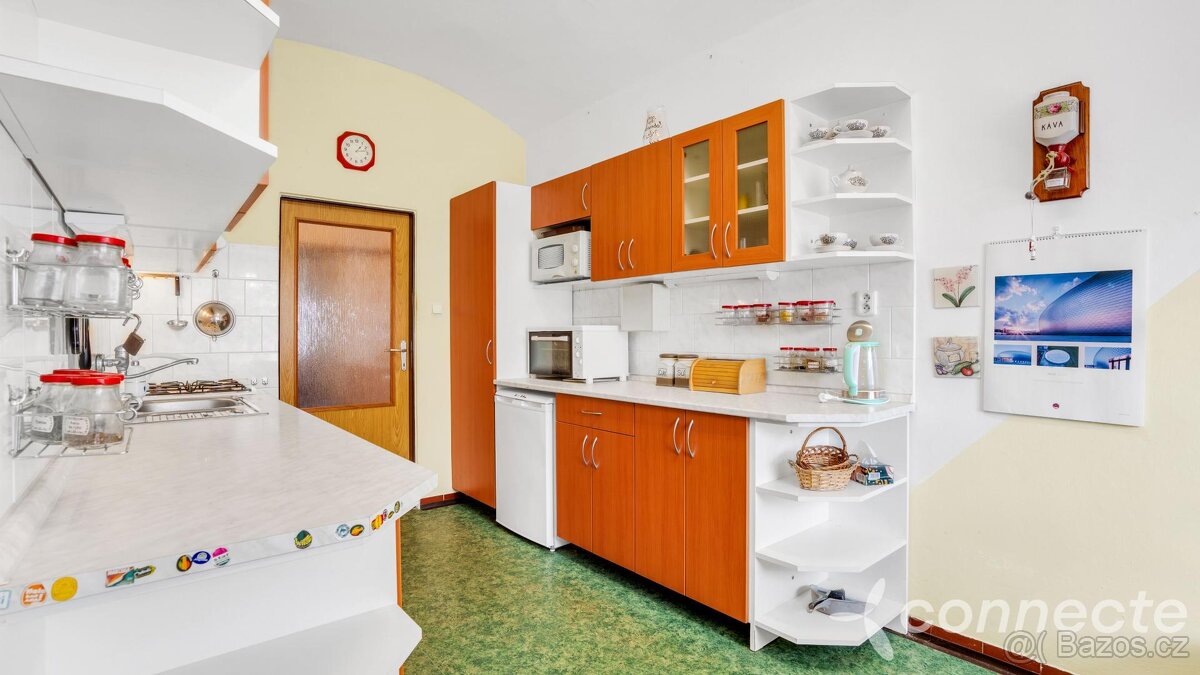 Prodej rodinného domu se stodolou a dílnou - Hřibiny-Ledská, - 10