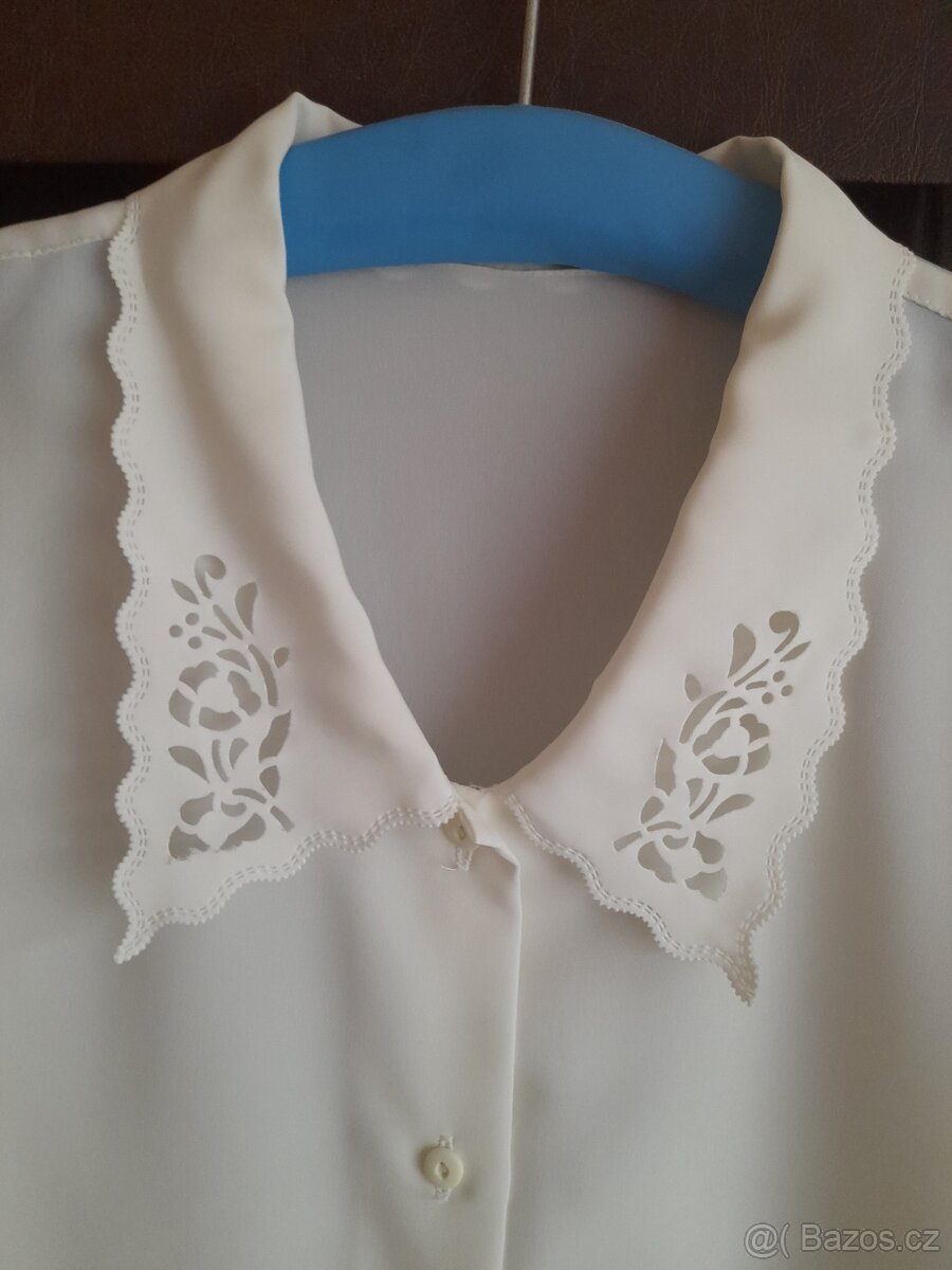 KOSTÝM KALHOTOVÝ - SAKO + KALHOTY - 10