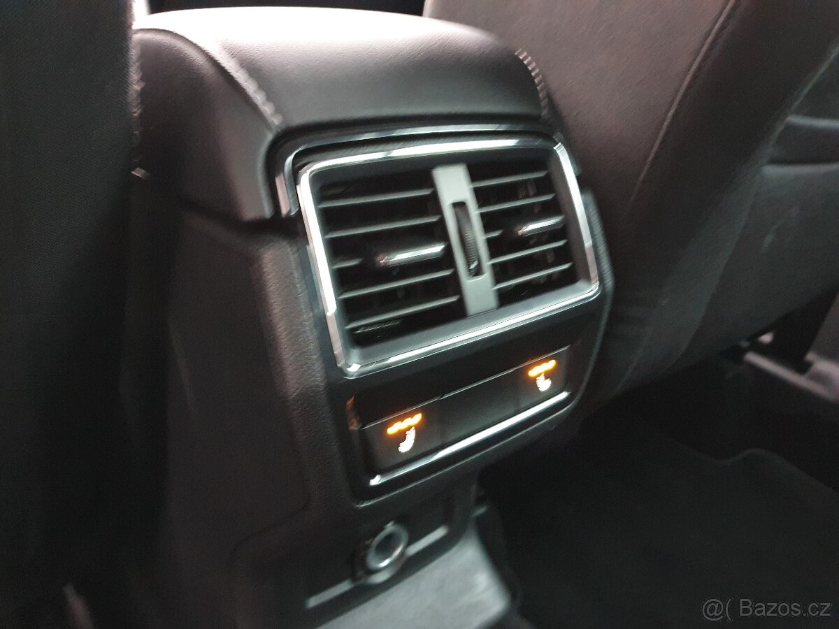 Škoda Karoq Style 2.0 TDI 110kW 4x4 DSG - záruka Autodraft - 10