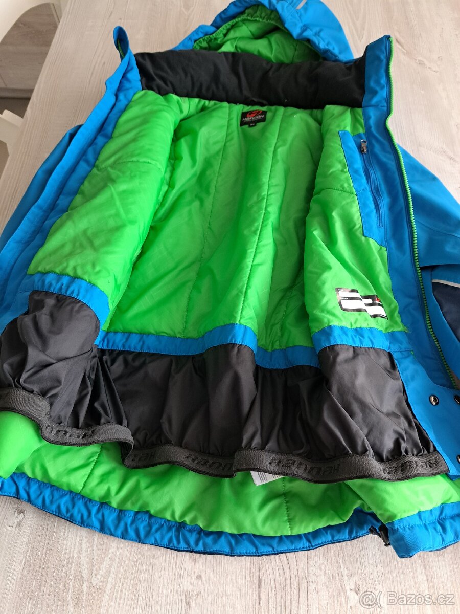 Lyžařský komplet Hannah - 10