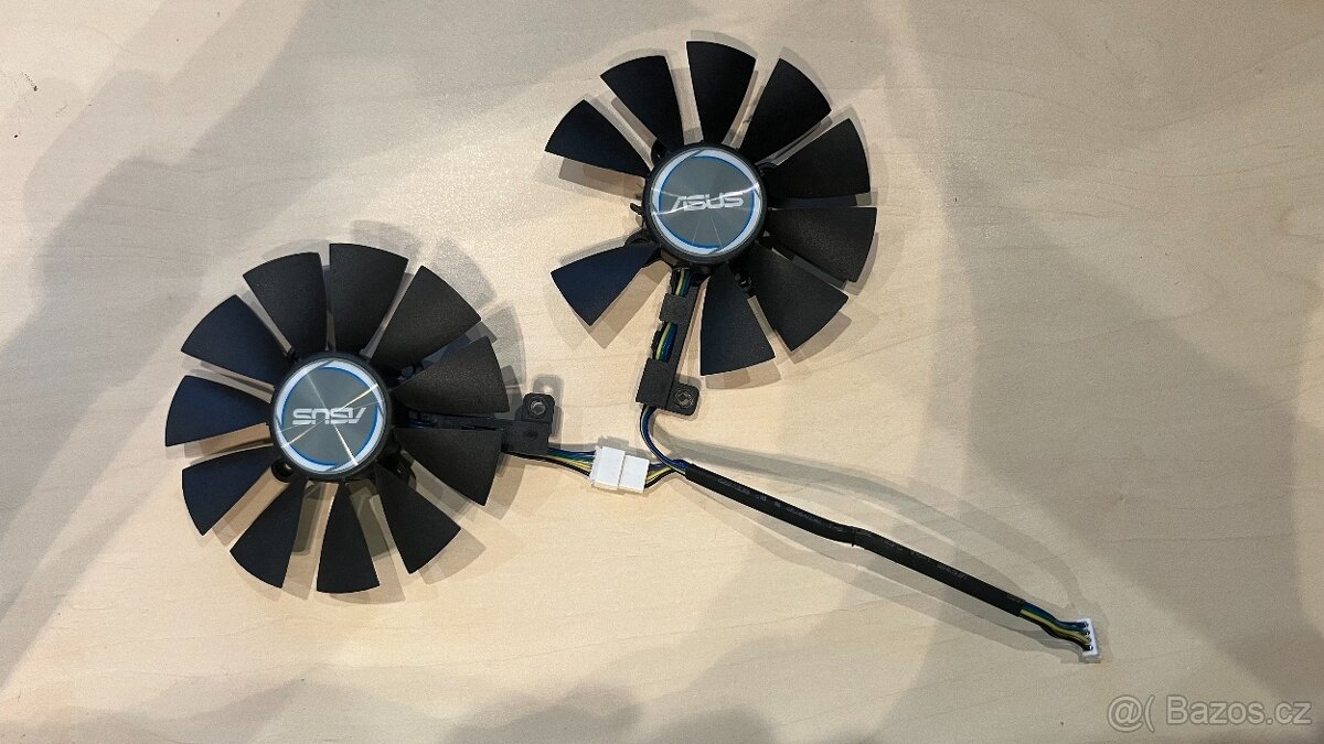 Mix komponentů – možno zaslat - 10