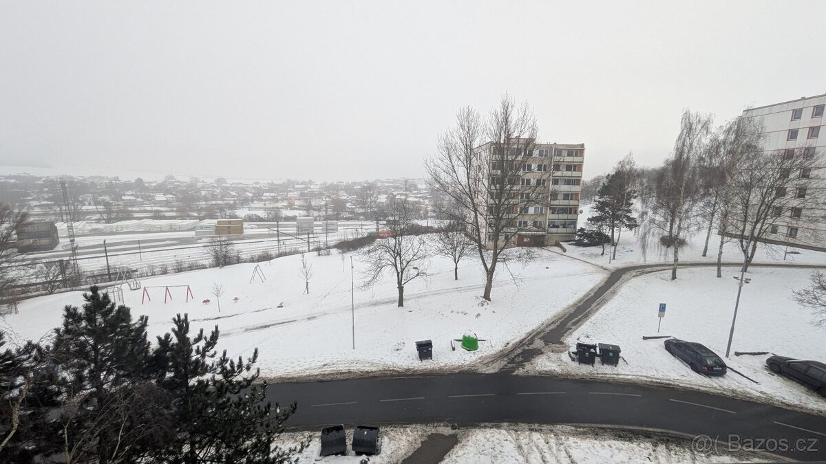 Prodej bytu 3+1 s lodžií, Nová výstavba 206, Obrnice - 10