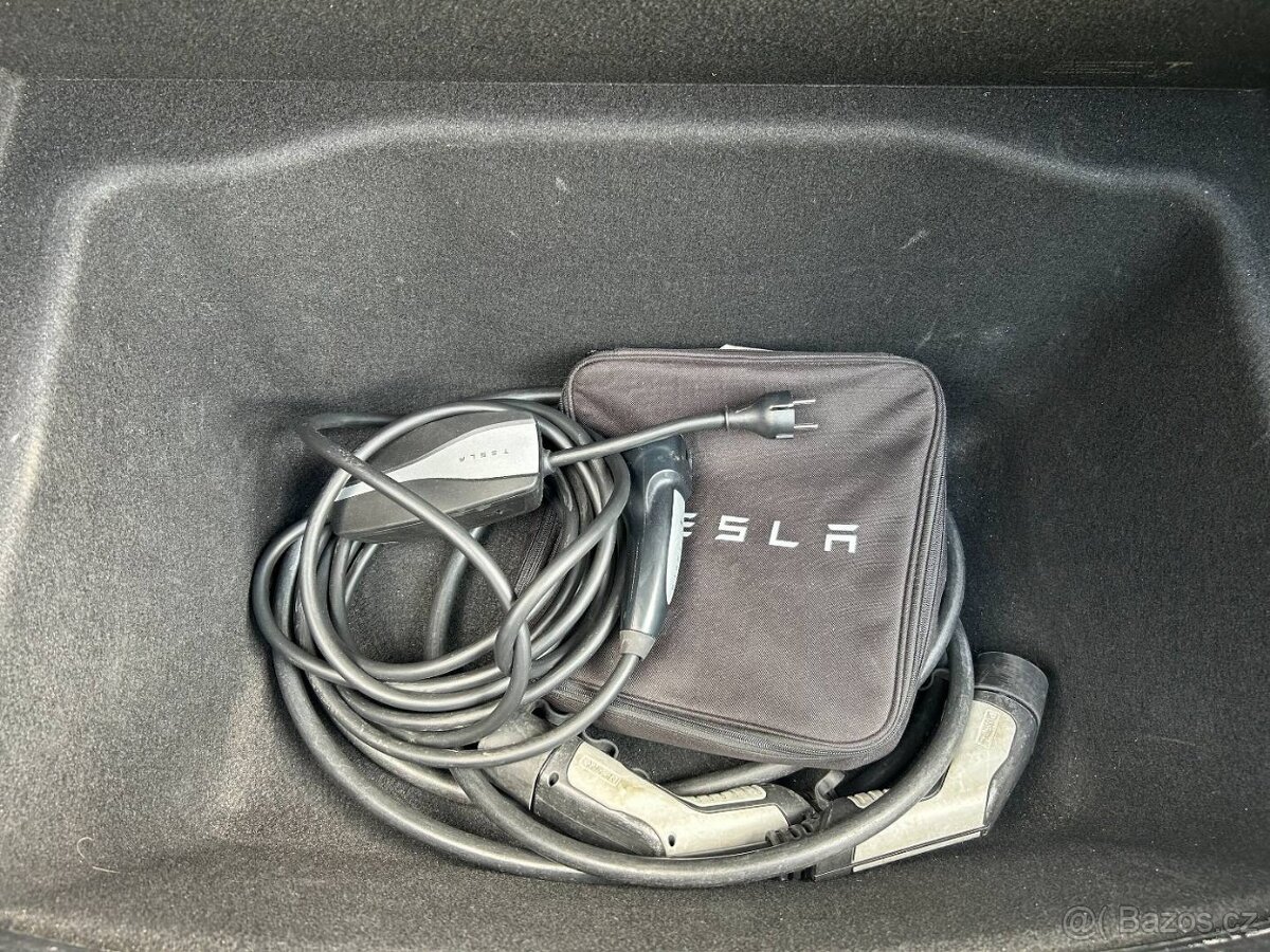 Tesla Model 3 LR 4x4 Long Range 2019 - 10