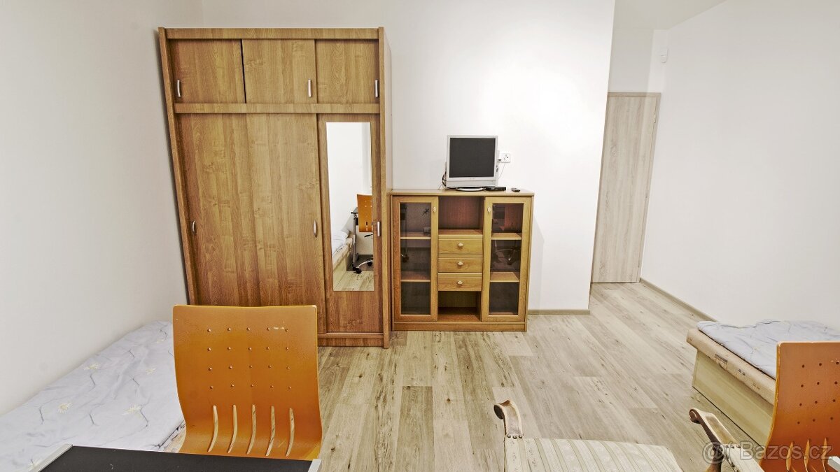 Ubytování Otsar v Plzni vhodné i pro firmy - 10