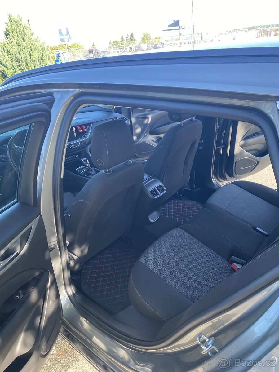 Opel insignia B 2017 1.6d - 10