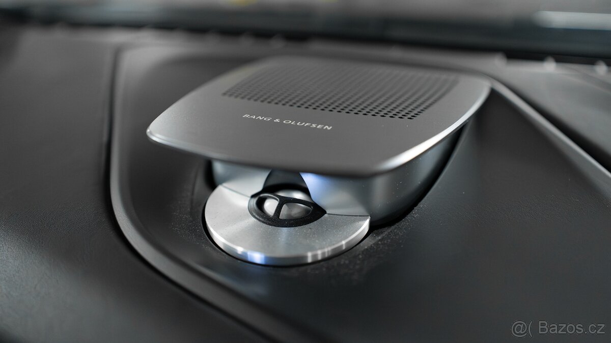 BMW 650i, M paket, gran coupe - 10