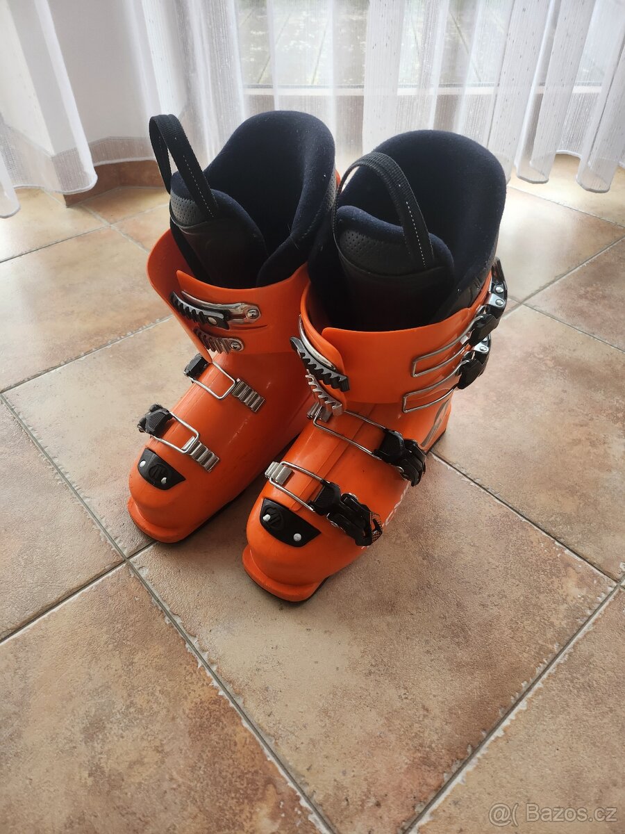 Boty na lyže - 10