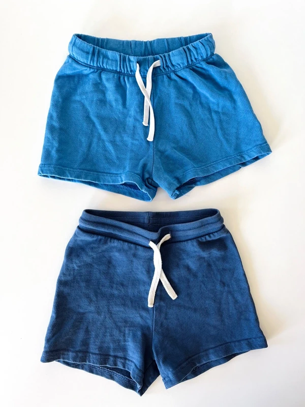 Letní set pro chlapce, vel. 104 - 10