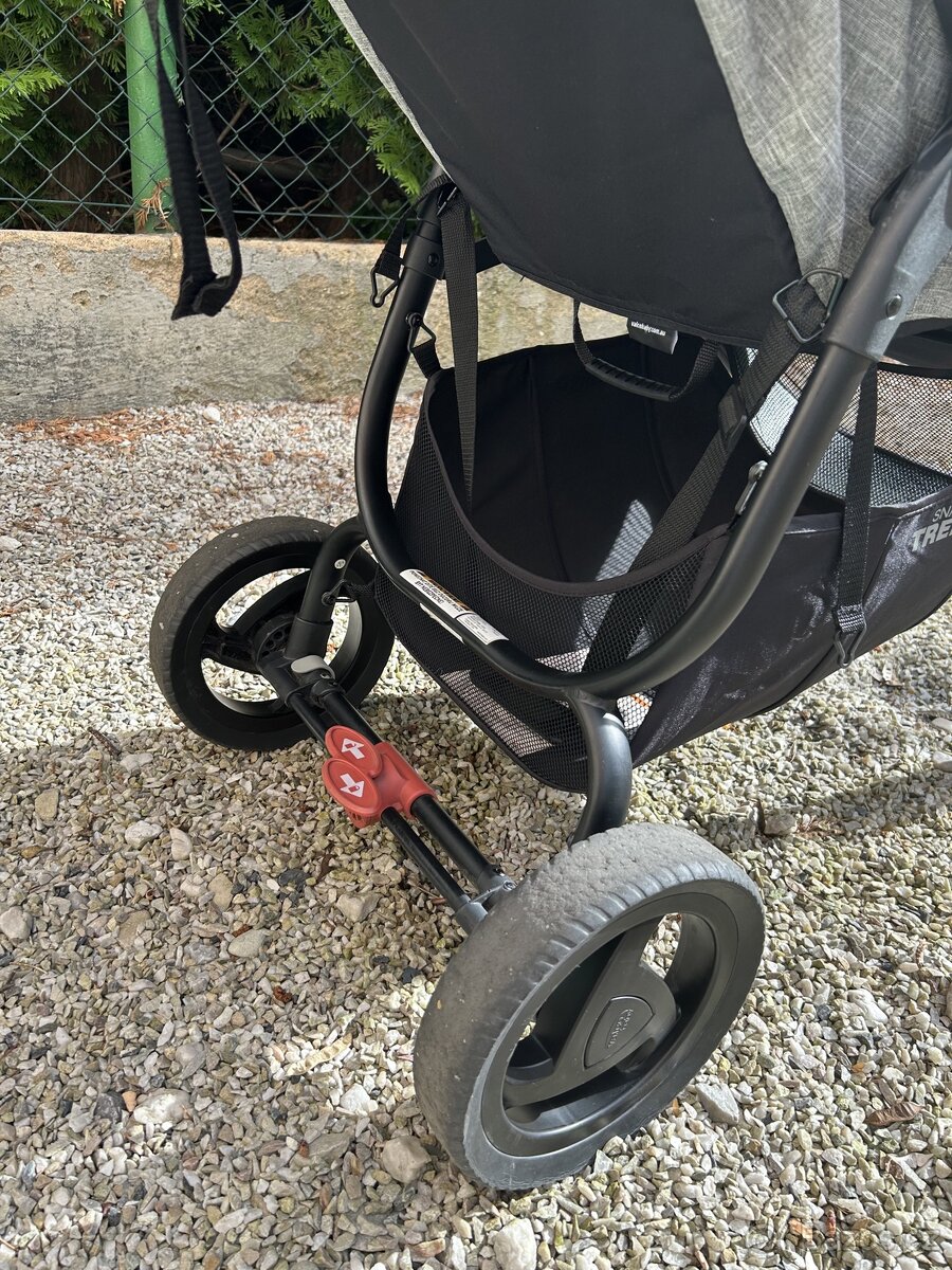 Kocarek Valco trend snap 4 - 10