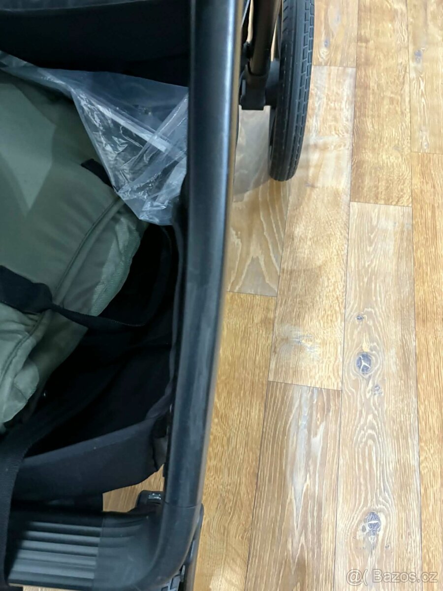 Lionelo layla green 4v1 - 10