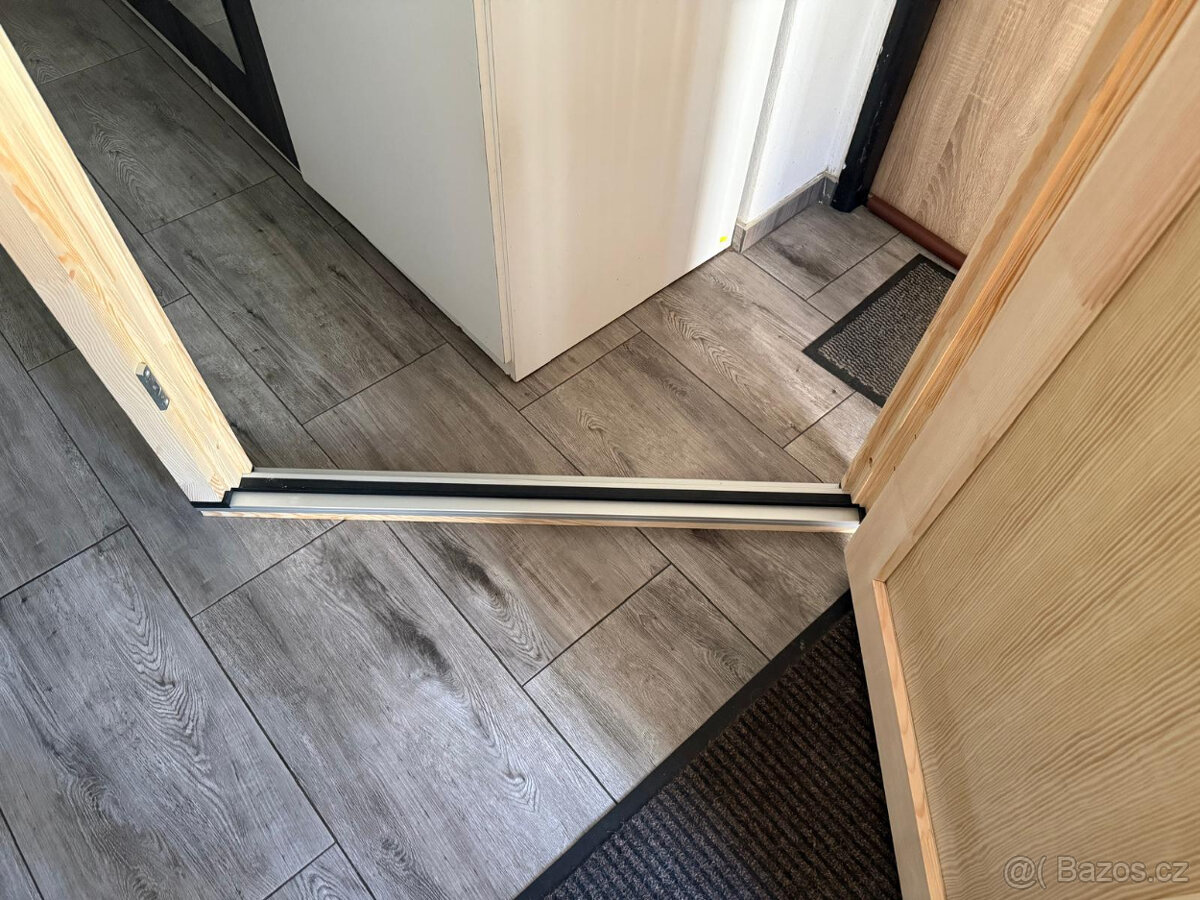 Vchodové dveře - 10