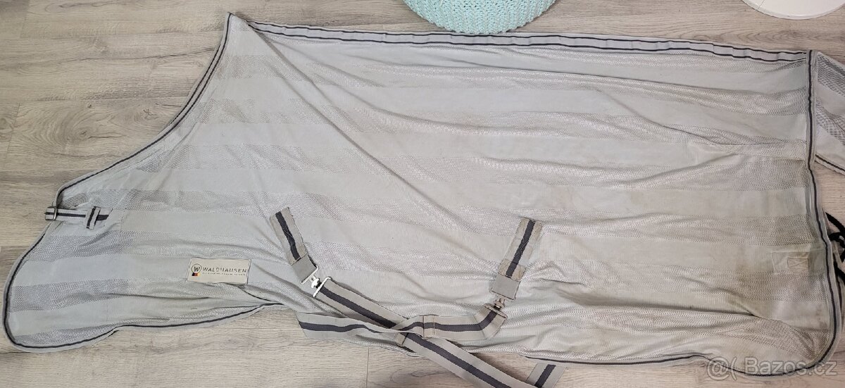 Úklid sedlovny - 10