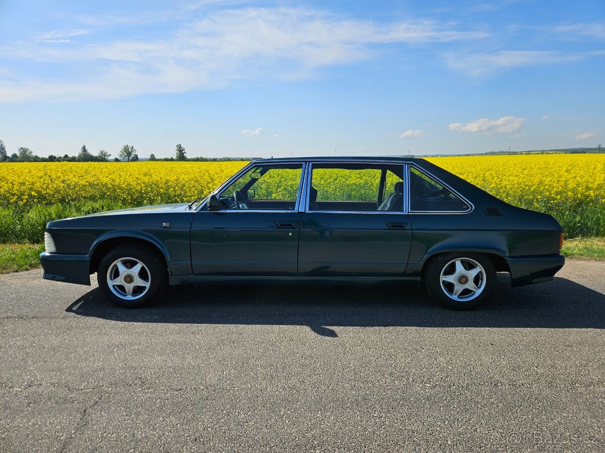 Tatra 613/4 Mi Long - 10