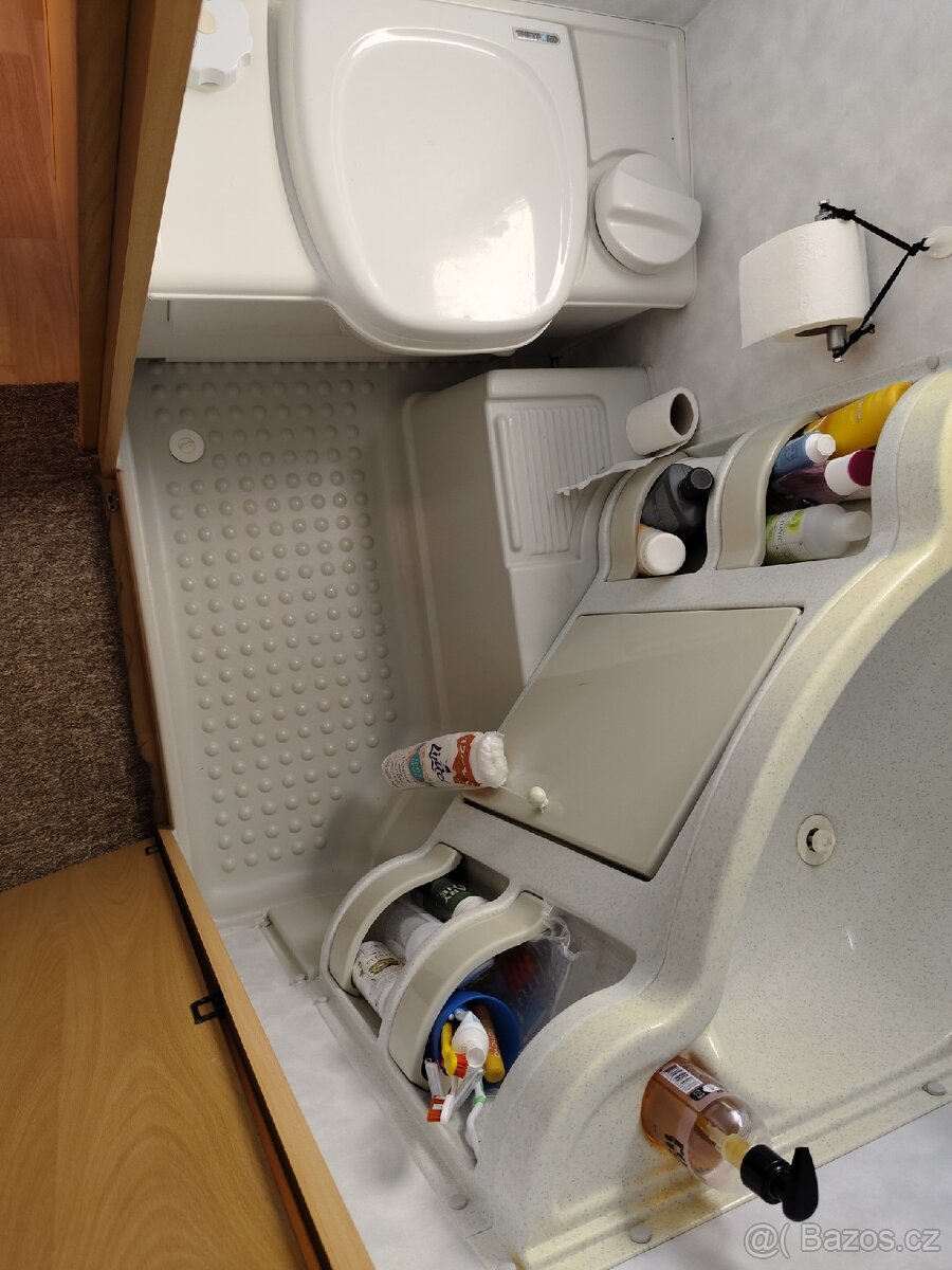 Karavan Adria DK 430 - 10