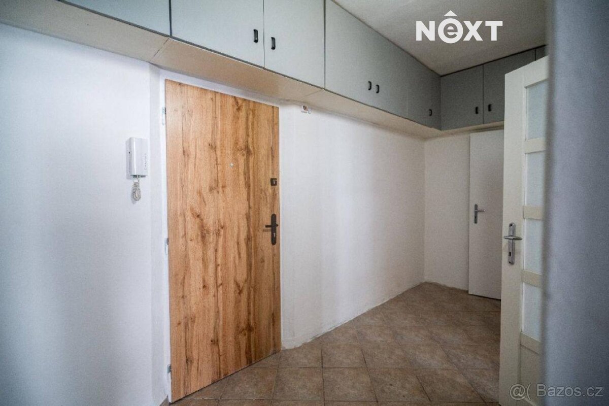 Pronájem byt 2+kk, 53㎡ - 10